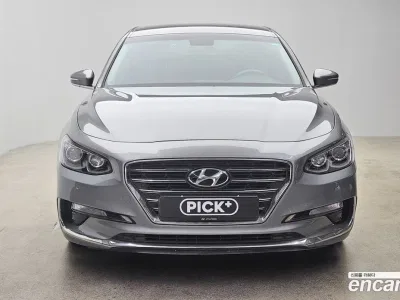 2018 Hyundai Grandeur 2.4 Premium, фото 3, лот 10206367