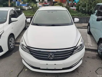 2016 Dongfeng Aeolus Dongfeng Fengshen A60 1.6L Automatic Luxury, фото 3, лот 11144969