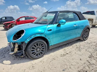 2019 MINI COOPER, фото 1, лот 10879952