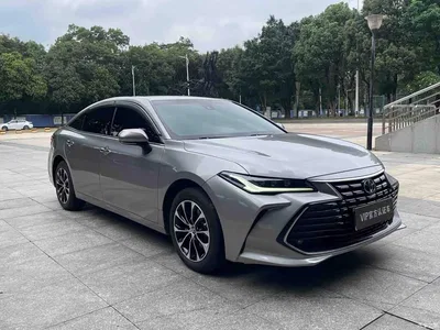 2023 Toyota Avalon 2.0L Luxury Edition, фото 4, лот 10325159