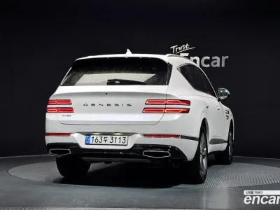 2023 Genesis GV80 2.5T Gasoline 2WD, фото 4, лот 10176844