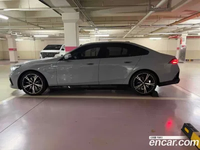 2025 BMW 5-Series 530e M Sport, фото 1, лот 10072684