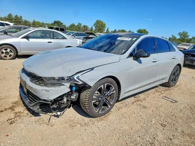 2023 KIA K5 GT LINE, фото 1, лот 10787588