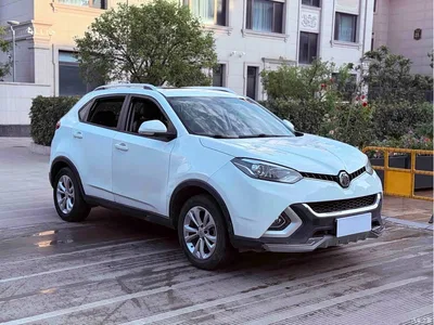 2016 MG Roewe RX5 1.5TGI Manual Value Edition, фото 3, лот 10355956