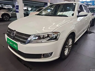 2013 Volkswagen Lavida Facelift 1.4TSI DSG Luxury, фото 2, лот 10455415