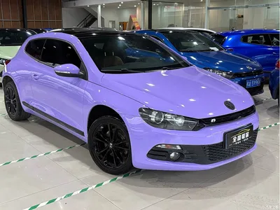 2011 Volkswagen Scirocco 2.0TSI Luxury, фото 2, лот 10480789