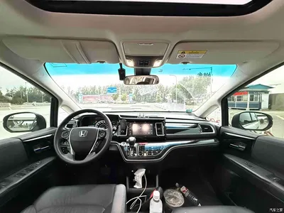 2019 Honda Elysion 2.0L Hybrid Luxury Edition, фото 4, лот 10768100