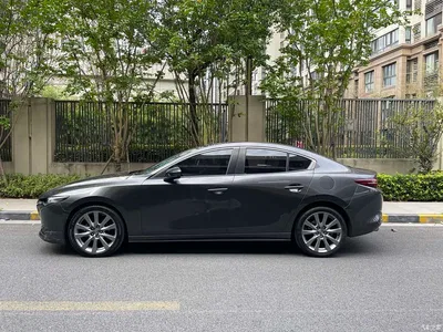 2021 Mazda Mazda3 Axela 2.0L Automatic Premium Edition, фото 4, лот 10446469
