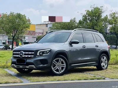2020 Mercedes-Benz GLB Facelift GLB 200 Dynamic, фото 1, лот 11178739