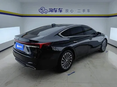 2023 Buick LaCrosse 28T Premium Edition, фото 3, лот 10708327