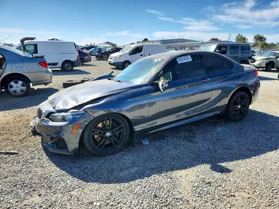 2018 BMW M240I, фото 1, лот 10814361