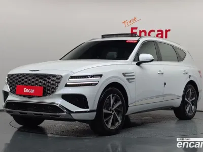 2025 Genesis GV80 2.5T Gasoline 2WD, фото 1, лот 10396450
