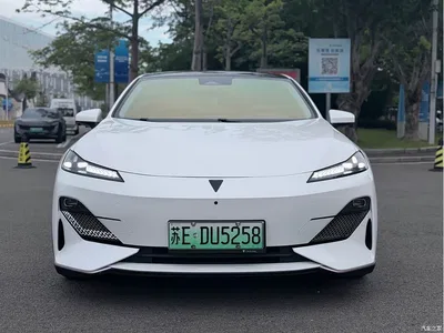 2022 Deepal SL03 515 Pure Electric Version, фото 2, лот 11644940
