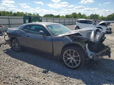 2023 DODGE CHALLENGER GT, фото 4, лот 10796663