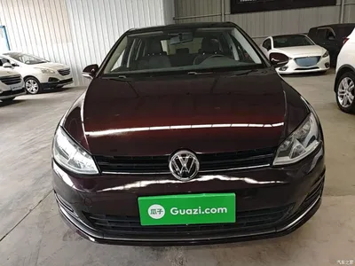 2016 Volkswagen Golf 1.6L Automatic Comfort, фото 3, лот 11386623