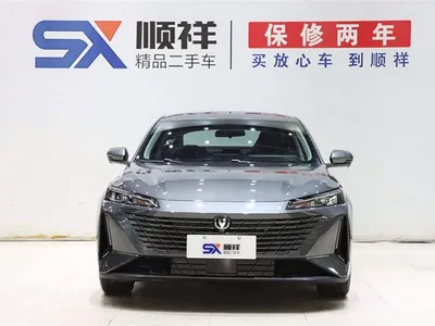 2023 Changan Yida Blue Whale NE 1.5T GDI DCT Exclusive, фото 2, лот 10245810