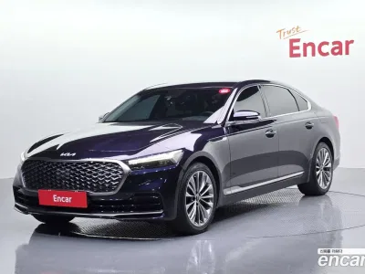 2022 Kia K9 3.8 GDI AWD, фото 1, лот 10131927