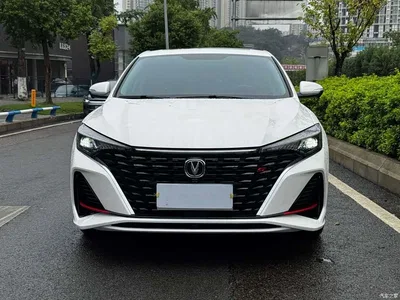 2024 Changan Eado PLUS Blue Whale NE 1.4T GDI DCT High Performance Edition, фото 2, лот 11249188