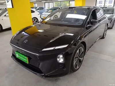 2025 NIO ET5T 75kWh Touring, фото 2, лот 10365833