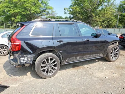 2016 VOLVO XC90 T6, фото 3, лот 10875168