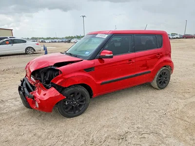 2013 KIA SOUL +, фото 1, лот 10776172