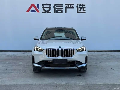 2023 BMW X1 sDrive20Li X Design Package, фото 2, лот 10578521