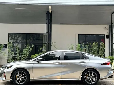 2021 GAC Trumpchi Trumpchi Emkoo 270T DCT J16 Edition, фото 4, лот 10895469
