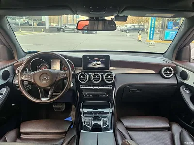 2019 Mercedes-Benz GLC Model GLC 200 L 4MATIC, фото 4, лот 10294571