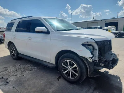 2019 FORD EXPEDITION XLT, фото 4, лот 10573029