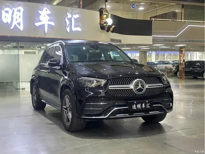 2020 Mercedes-Benz GLE 350 4MATIC Luxury, фото 3, лот 10254552