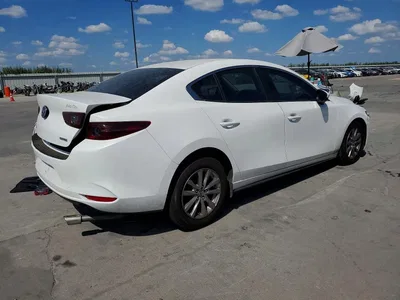 2019 MAZDA 3, фото 3, лот 10847502