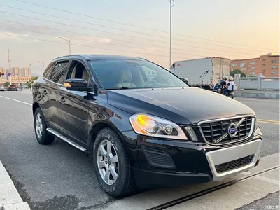 2011 Volvo XC60 (Import) T6 AWD Executive Edition, фото 3, лот 10671004