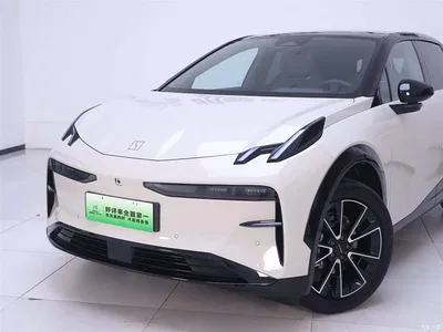 2025 ZEEKR X Four-Seat Rear-Wheel Drive Magic Cube Edition, фото 3, лот 10290567