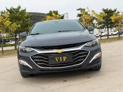 2022 Chevrolet Malibu XL Redline 550T Auto Sharp Dynamic Edition, фото 4, лот 10826404