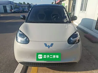 2023 Wuling Motors Wuling Bingo 333km Quick Enjoy Version, фото 3, лот 10368257