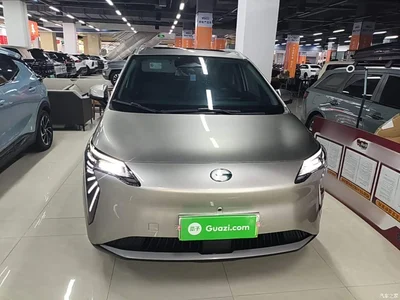 2023 Aion Y Plus 510 Smart Leader Edition, фото 3, лот 10240809
