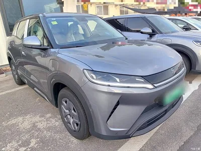 2025 BYD Yuan UP Model 301KM Navigator, фото 4, лот 10260544