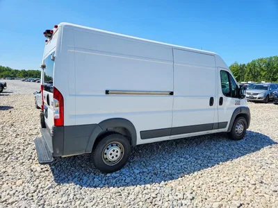 2018 RAM PROMASTER 2500 2500 HIGH, фото 3, лот 11149131