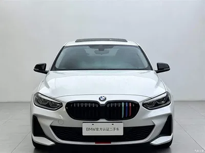 2021 BMW 1 Series 125i M Sport Black Night Edition, фото 2, лот 10410742
