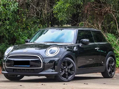 2023 MINI MINI Facelift 1.5T COOPER Artist, фото 1, лот 11194061