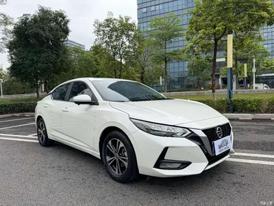 2022 Nissan Sylphy 1.6L XL CVT Delight Edition, фото 3, лот 10361871