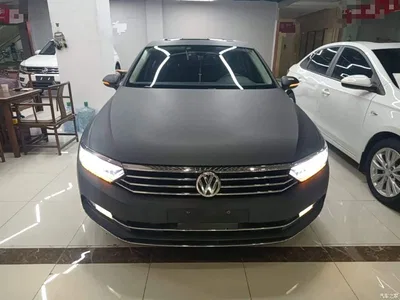 2018 Volkswagen Magotan 380TSI DSG Luxury, фото 3, лот 10437805