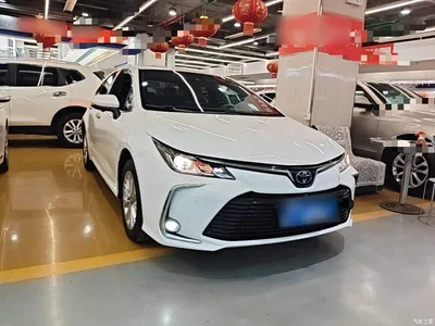 2021 Toyota Corolla 1.2T S-CVT Elite PLUS Edition, фото 4, лот 10321218