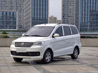 2019 Dongfeng Fengguang 330 1.5L Manual Utility II China VI, фото 1, лот 11148154