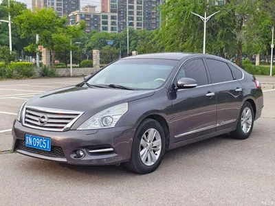 2012 Nissan Teana 2.5L XL-NAVI Cloud Security, фото 1, лот 10342907
