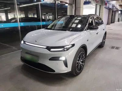 2026 Leapmotor C11 Pure Electric 640 LiDAR Premium, фото 2, лот 10442837