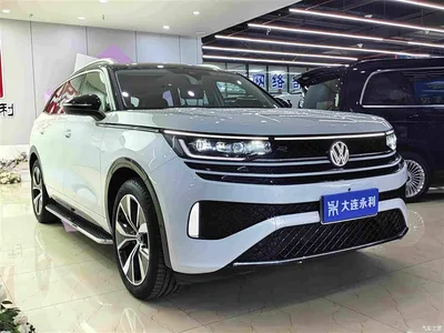 2024 Volkswagen Talagon Model 380TSI 4WD R-Line Grand Touring Edition, фото 3, лот 11527885