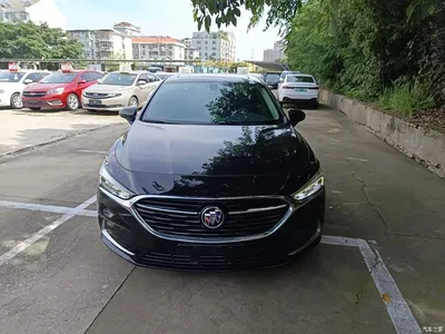 2022 Buick LaCrosse 552T Luxury, фото 3, лот 10262743
