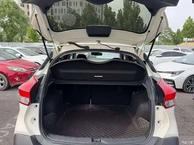 2020 Nissan Kicks 1.5L XL CVT CoolEnjoy, фото 4, лот 10346224