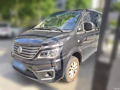 2018 Dongfeng Lingzhi M5L 1.6L 7-Seater Luxury, фото 1, лот 11146744